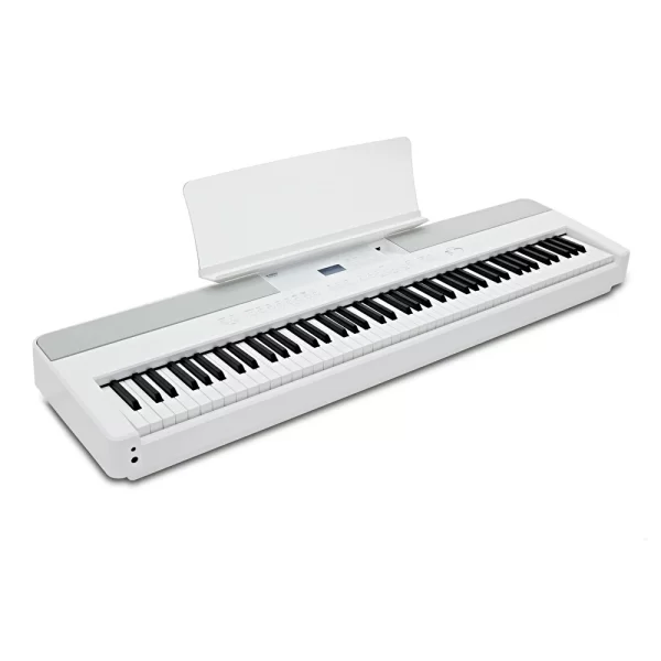 KAWAI ES520W Beyaz Taşınabilir Dijital Piyano