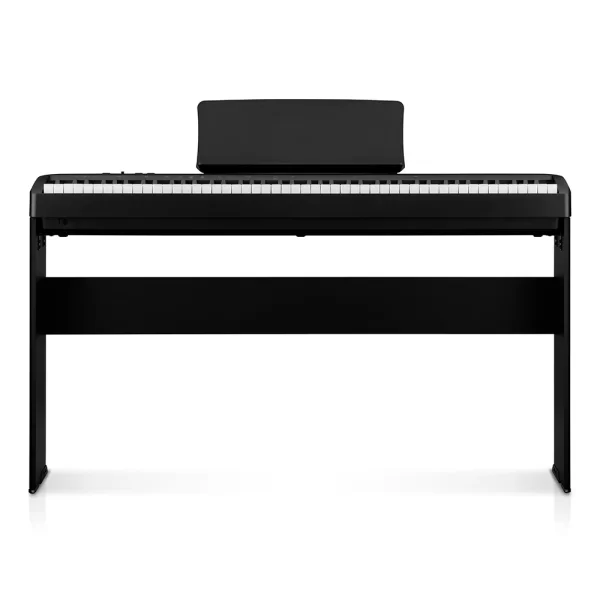 KAWAI ES60B SET Siyah Taşınabilir Dijital Piyano (Stand Dahil)