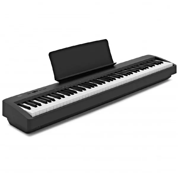KAWAI ES60B SET Siyah Taşınabilir Dijital Piyano (Stand Dahil)