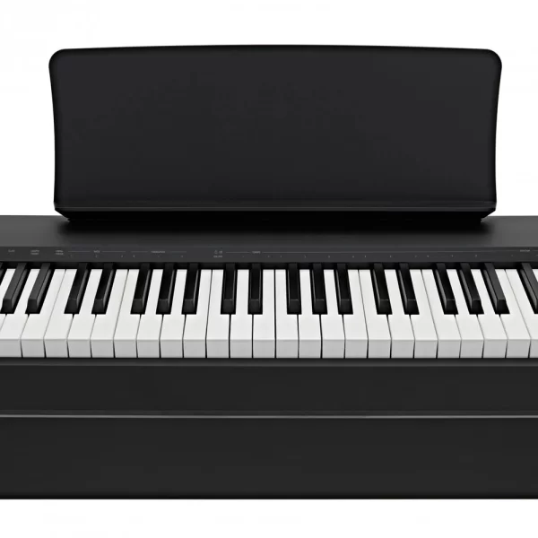 KAWAI ES60B SET Siyah Taşınabilir Dijital Piyano (Stand Dahil)