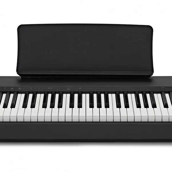 KAWAI ES60B Siyah Taşınabilir Dijital Piyano