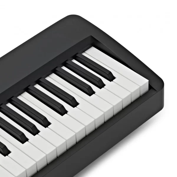 KAWAI ES60B Siyah Taşınabilir Dijital Piyano