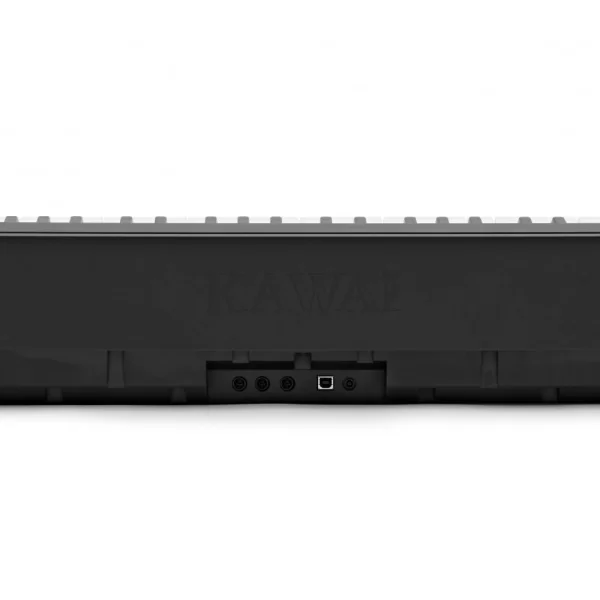 KAWAI ES60B Siyah Taşınabilir Dijital Piyano