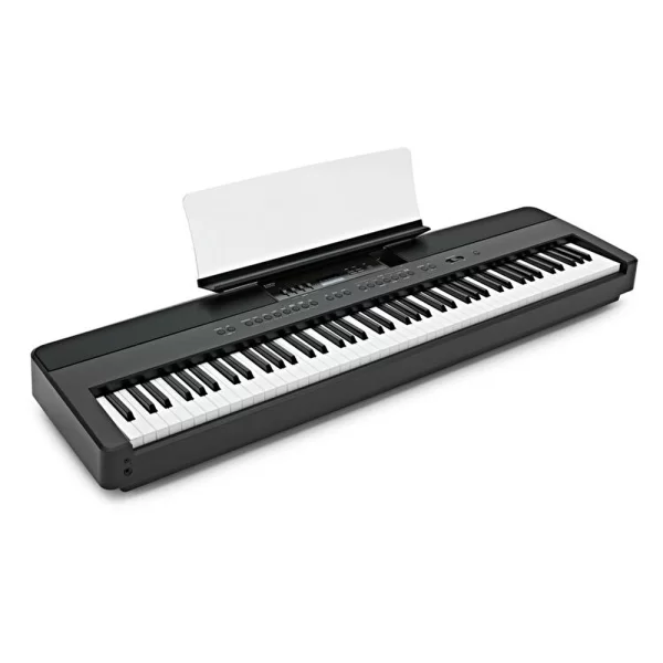 KAWAI ES920 Siyah Taşınabilir Dijital Piyano