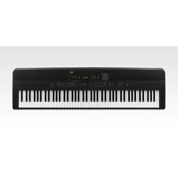 KAWAI ES920 Siyah Taşınabilir Dijital Piyano