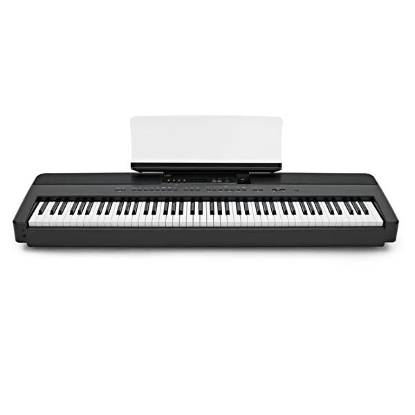 KAWAI ES920 Siyah Taşınabilir Dijital Piyano