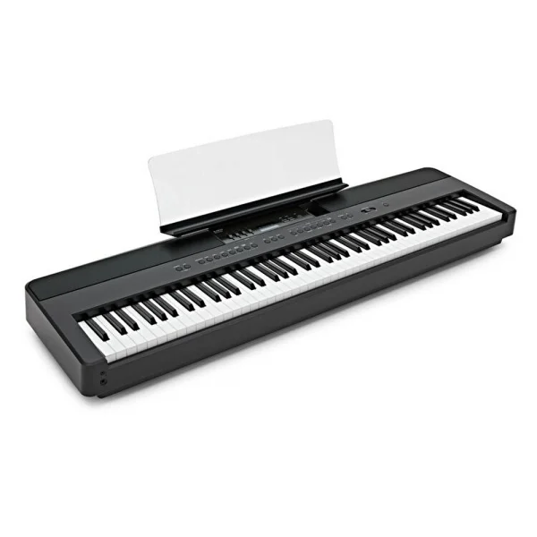 KAWAI ES920 Siyah Taşınabilir Dijital Piyano