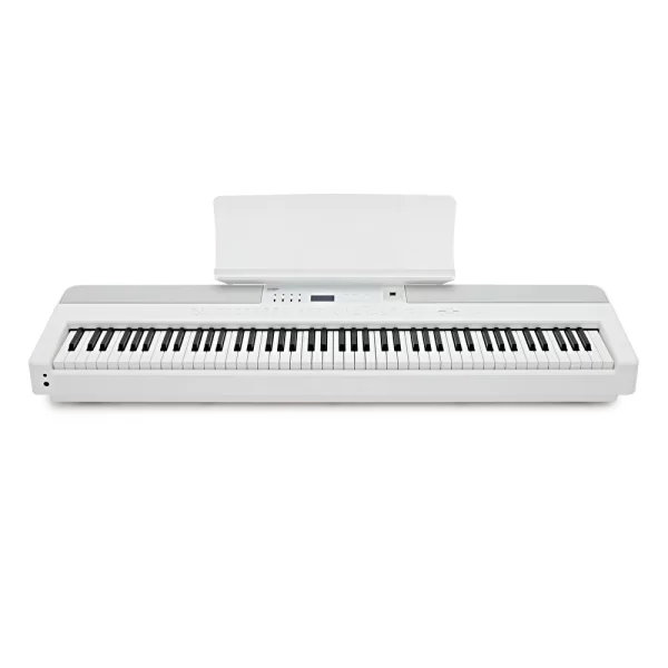 KAWAI ES920W Taşınabilir Dijital Piyano - Beyaz Renk
