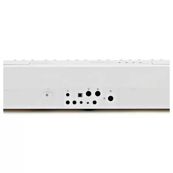 KAWAI ES920W Taşınabilir Dijital Piyano - Beyaz Renk