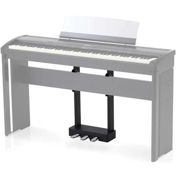 KAWAI F-301B Pedal Ünitesi