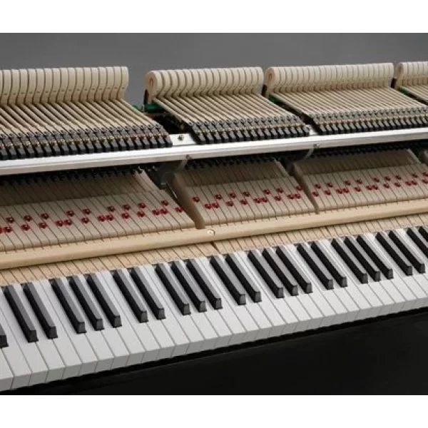 KAWAI GL-10 M/PEP Parlak Siyah 153 CM Kuyruklu Piyano