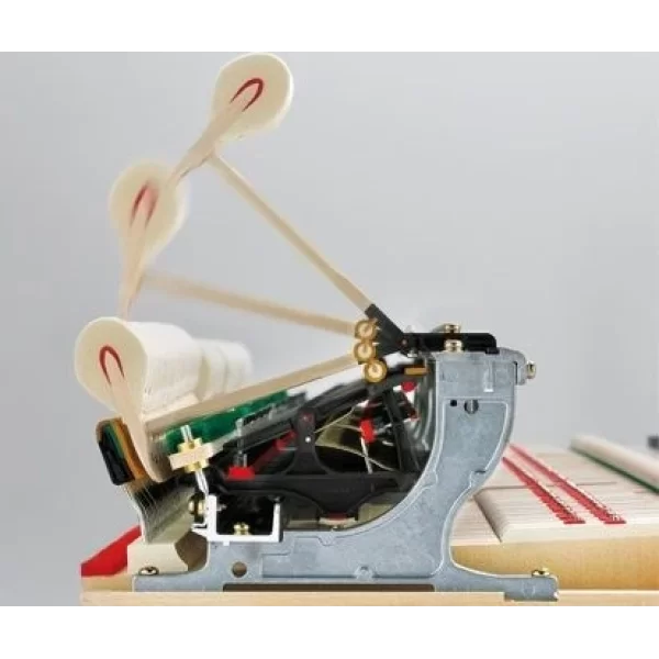 KAWAI GL-10 M/PEP Parlak Siyah 153 CM Kuyruklu Piyano