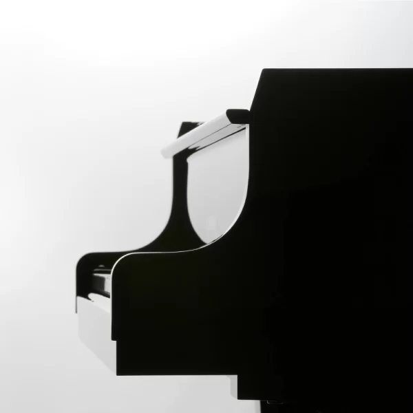 KAWAI GL-10 MH/MP Parlak Maun 153 CM Kuyruklu Piyano