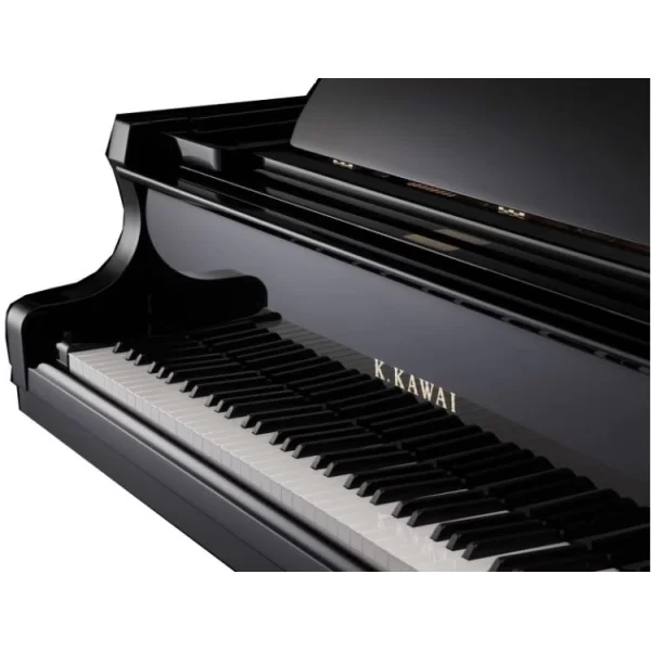 KAWAI GL-20 M/PEP Parlak Siyah 157 CM Kuyruklu Piyano