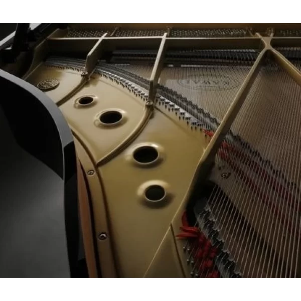 KAWAI GL-20 M/PEP Parlak Siyah 157 CM Kuyruklu Piyano