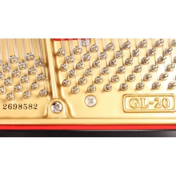 KAWAI GL-20 M/PEP Parlak Siyah 157 CM Kuyruklu Piyano
