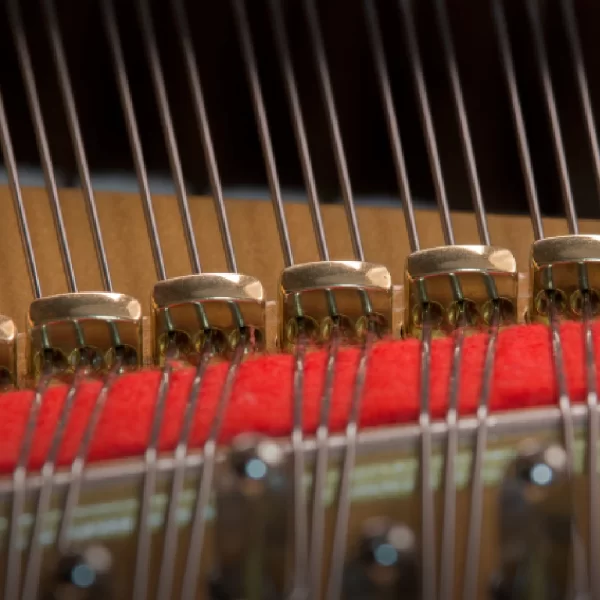 KAWAI GL-30 AR2R M/PEP AURES Parlak Siyah 166 CM Silent Kuyruklu Piyano