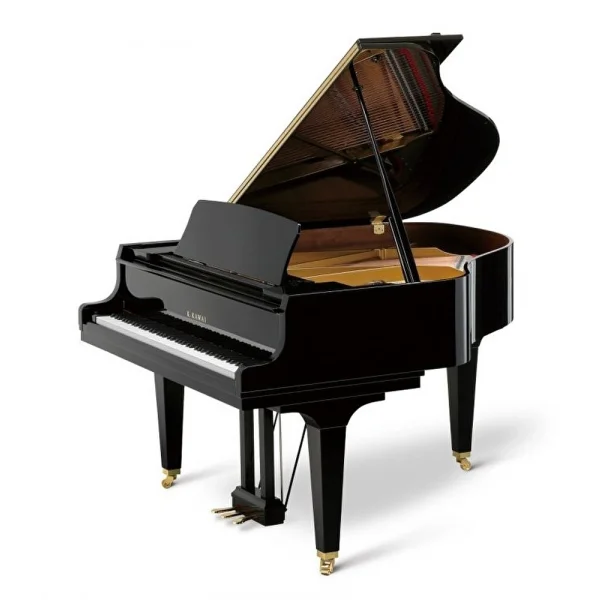 KAWAI GL-30 M/PEP Parlak Siyah 166 CM Kuyruklu Piyano