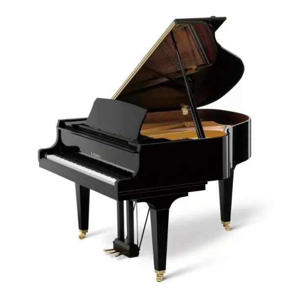 KAWAI GL-30 M/PEP Parlak Siyah 166 CM Kuyruklu Piyano