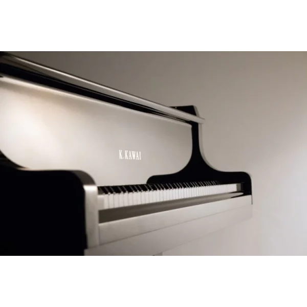 KAWAI GL-30 M/PEP Parlak Siyah 166 CM Kuyruklu Piyano