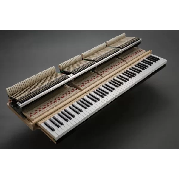 KAWAI GL-40 M/PEP Parlak Siyah 180 CM Kuyruklu Piyano