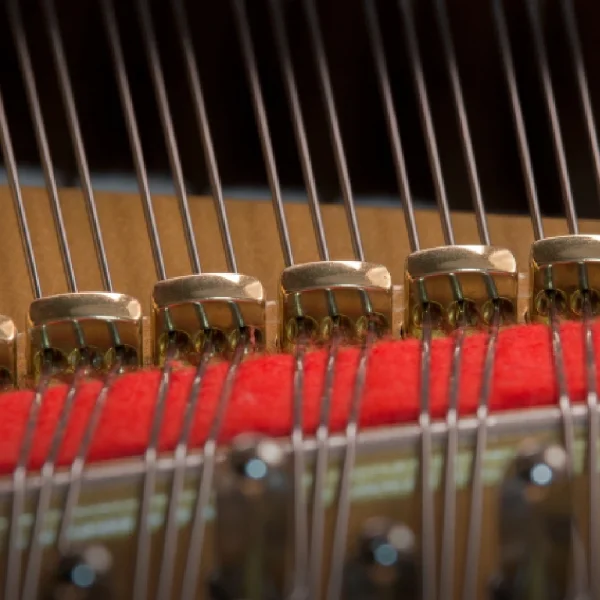 KAWAI GL-40 M/PEP Parlak Siyah 180 CM Kuyruklu Piyano
