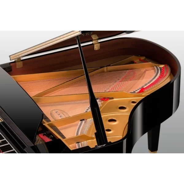 KAWAI GL-50 M/PEP Parlak Siyah 188 CM Kuyruklu Piyano