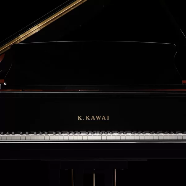 KAWAI GX-1 M/PEP Parlak Siyah 166 CM Kuyruklu Piyano