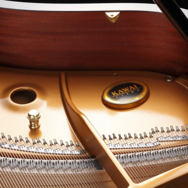 KAWAI GX-1 M/PEP Parlak Siyah 166 CM Kuyruklu Piyano