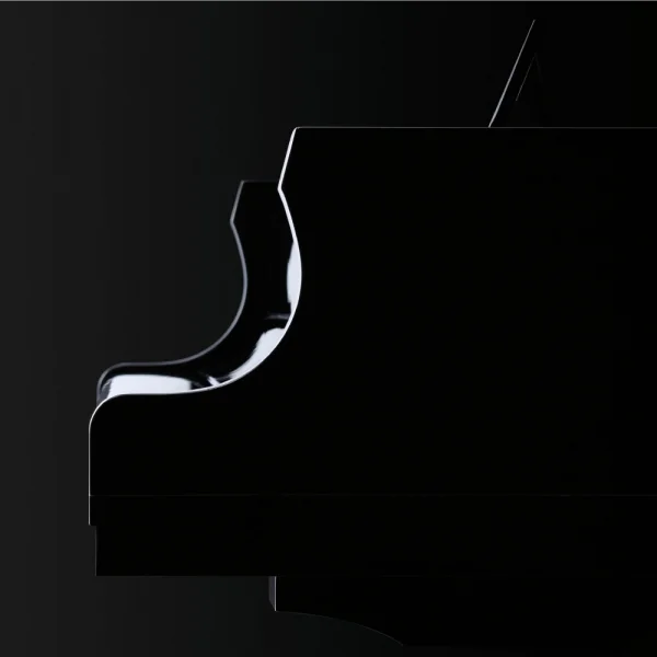 KAWAI GX-1 M/PEP Parlak Siyah 166 CM Kuyruklu Piyano