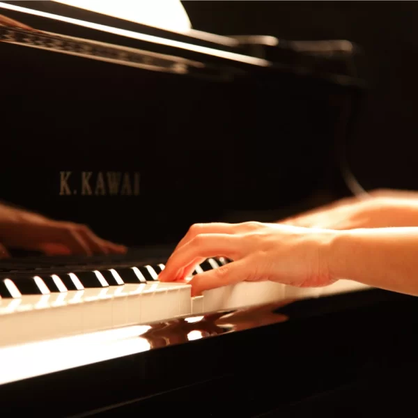 KAWAI GX-2 M/PEP Parlak Siyah 180 CM Kuyruklu Piyano