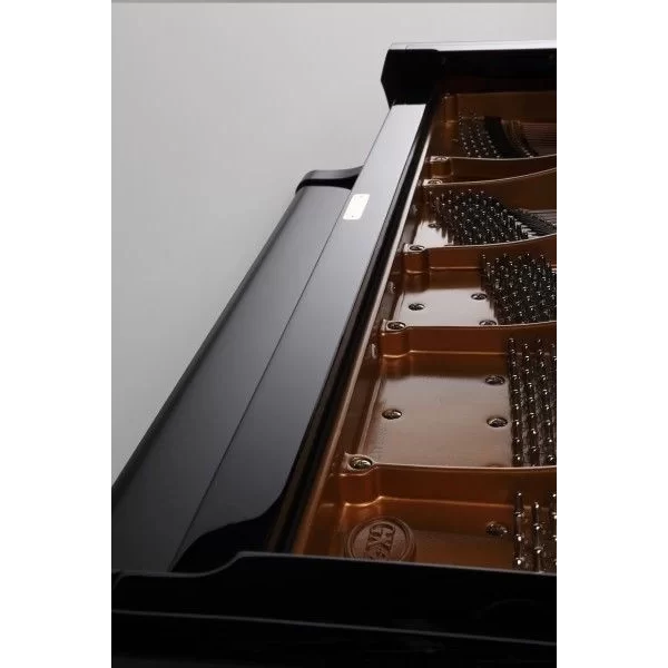 KAWAI GX-7 M/PEP Parlak Siyah 229 CM Kuyruklu Piyano