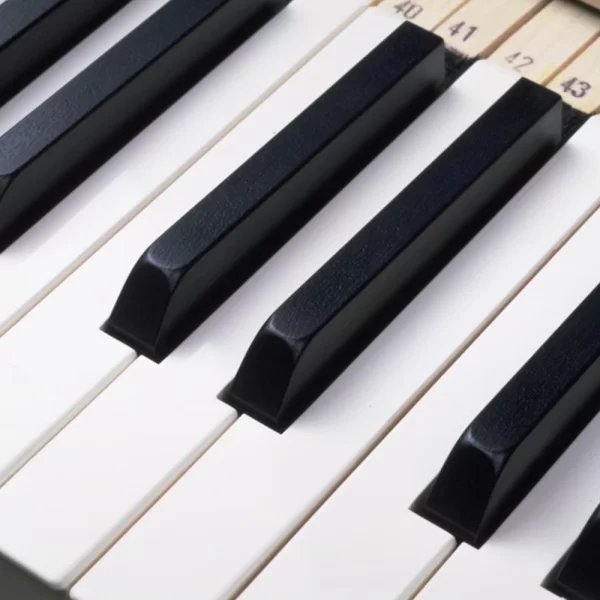 KAWAI K-500 M/PEP Parlak Siyah 130 CM Duvar Piyanosu