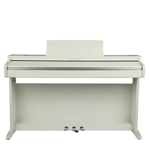 KAWAI KDP120W Beyaz Dijital Duvar Piyanosu (Tabure & Kulaklık Hediyeli)