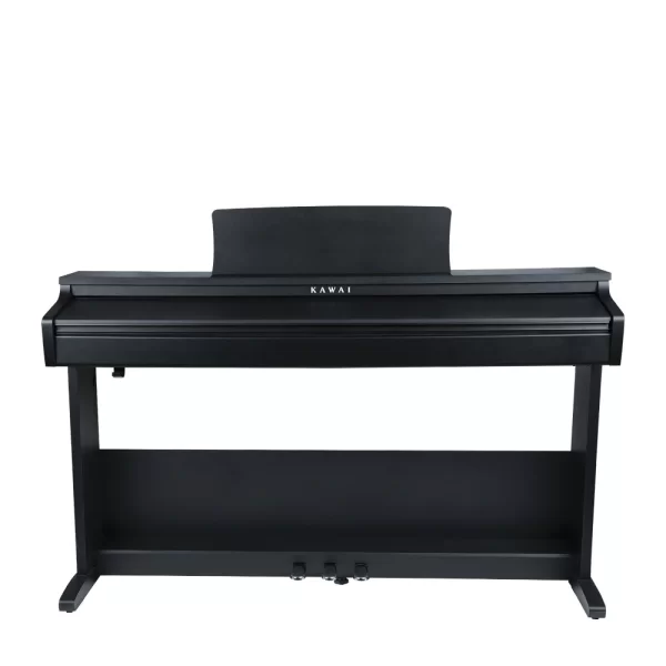 KAWAI KDP75B Siyah Dijital Piyano (Tabure & Kulaklık Hediyeli)