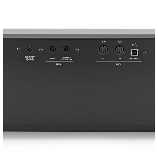 KAWAI VPC1 MIDI Klavye - Sanal Piyano Kontrol Cihazı