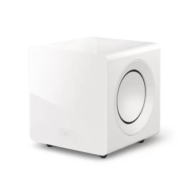 KEF KC92 Subwoofer Hoparlör