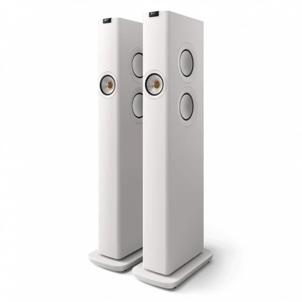 KEF LS60 Wireless Aktif Bluetooth Hoparlör
