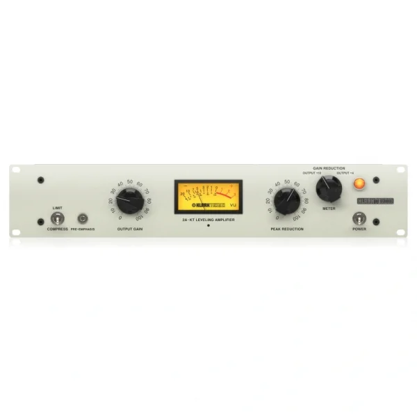 KLARK TEKNIK 2A-KT Compressor/Limiter