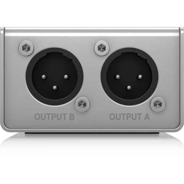 KLARK TEKNIK CM-2 Mic Booster