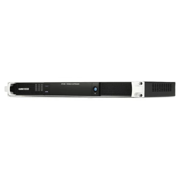 KLARK TEKNIK DF1000 Otomatik Çift Kanal Feedback Kontrol Prosesörü