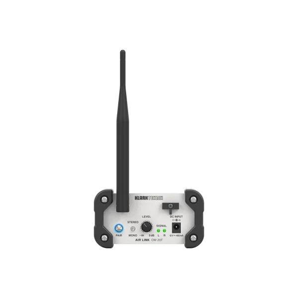 Klark Teknik DW20T Kablosuz Di-Box Transmitter 2.4 GHz