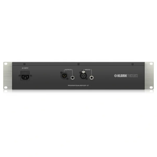Klark Teknik EQP-KT Klasik Tüp EQ