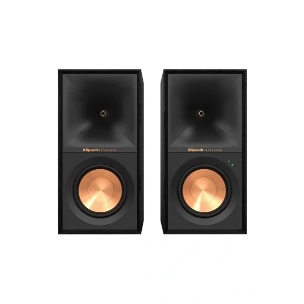 Klipsch R-50PM - Referans Serisi Bluetooth Aktif Hoparlör (Çift)