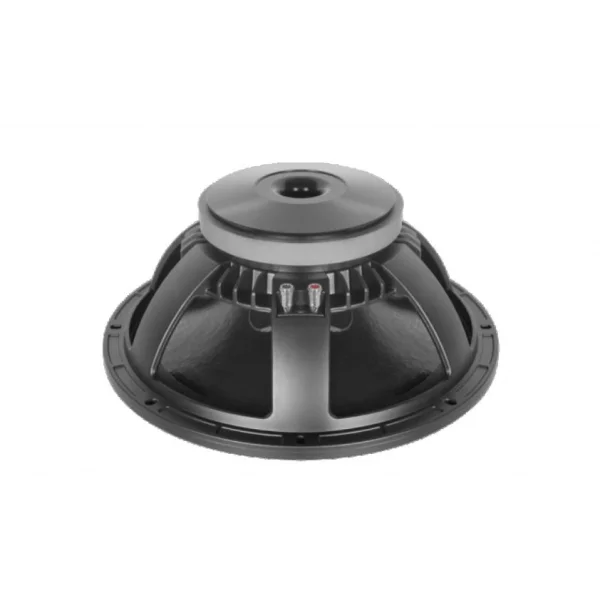 Klangmeister 15PLB76 15 Döküm Kasa Wooofer Çıplak Hoparlör 800W 8-ohm 40 Hz-2.5 khz