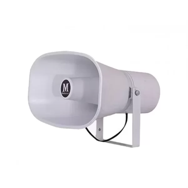 Klangmeister 500100 ABS Horn Hoparlör 100W 16-ohm