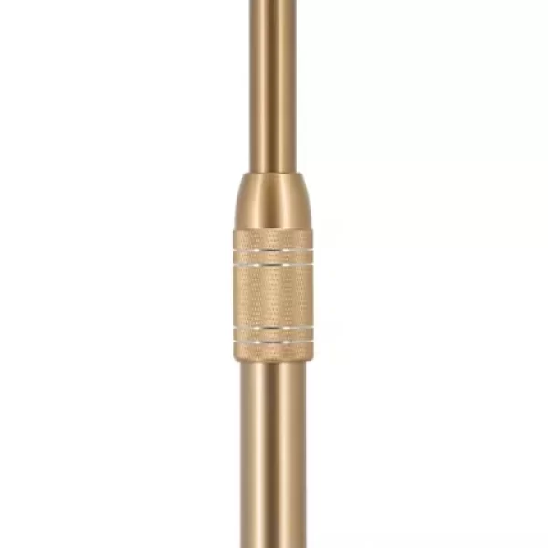 K.Meister BS-101 GOLD Pro High End Akrobat Mikrofon Sehpası, Çevirmeli, 4.7 Kg