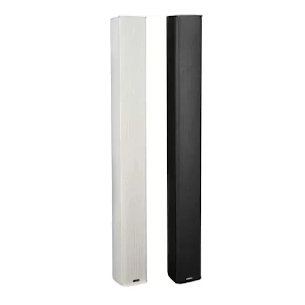 Klangmeister CX-123 Sütun Hoparlör 12x3 240/480W rms/prg. 8-ohm 120cm.