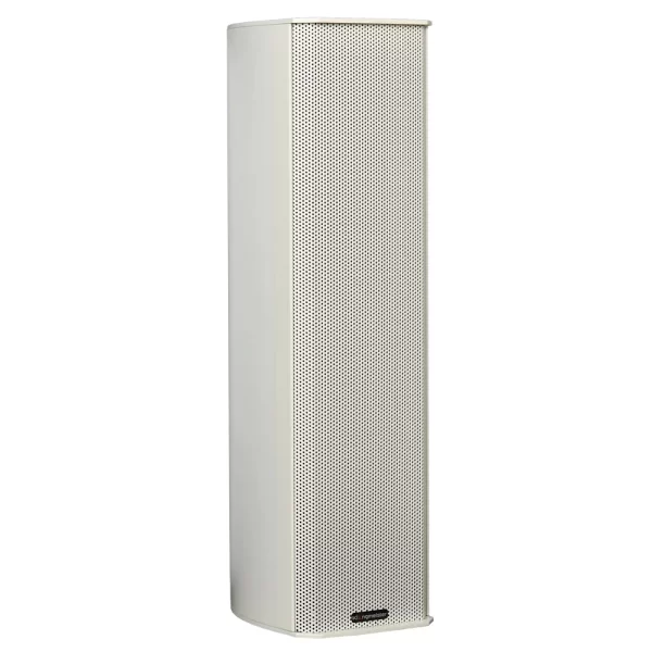 Klangmeister CX-43 Sütun Hoparlör 4x3 80160W rms/prg. 16-ohm | 40cm