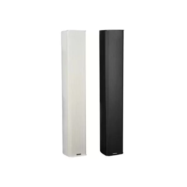 Klangmeister CX-43 Sütun Hoparlör 4x3 80160W rms/prg. 16-ohm | 40cm
